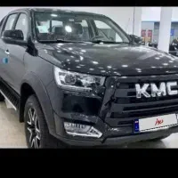 kmc t8 مدل ۱۴۰۱