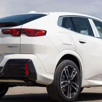 Bmwx2 موتور 2000