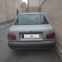 پراید ۱۳۱ مدل ۹۴|خودرو سواری و وانت|تهران, باغ فیض|دیوار