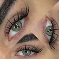 کاشت مژه هیدن سبک جدید از ۱۹۹ تومن