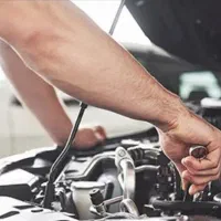 تنظیم موتوری ومکانیکی