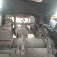 تانکر قیر دوجداره