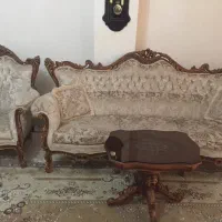 مبل و ناهارخوری