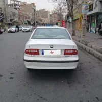 سمند مدل۹۷بیرنگ