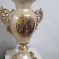 گلدان بزرگ سالم|گل و گیاه طبیعی|قرچک, داوود آباد|دیوار