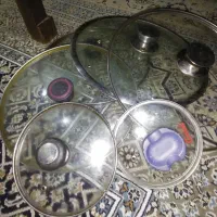 درب قابلمه|ظروف پخت‌وپز|اهواز, کوی باهنر|دیوار