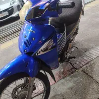 ویو125دینو|موتورسیکلت|شیراز, اصلاح‌نژاد|دیوار