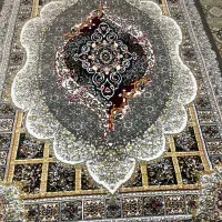 فرش ۶ متری نگین مشهد