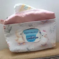 ارگانایزر کودک