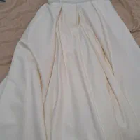 لباس عروس سایز ۳۸|لباس|تهران, دریاچه شهدای خلیج فارس|دیوار
