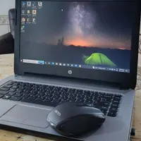 لپ تاب hp|رایانه همراه|الیگودرز, |دیوار