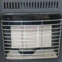 بخاری گازی|بخاری، هیتر، شومینه|جیرفت, |دیوار