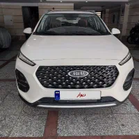 ام وی ام X22 پرو -MT-دنده ای