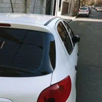 206|خودرو سواری و وانت|تهران, پرستار|دیوار