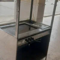 فر ساندویچی