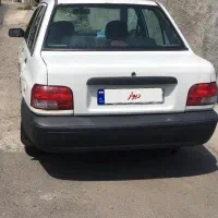 پراید مدل ۸۶|خودرو سواری و وانت|رشت, حومه رشت|دیوار
