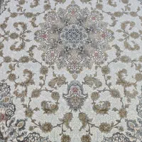 دو تخته فرش تخفیفی برند زمرد مشهد|فرش|شهرضا, |دیوار