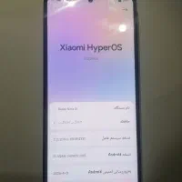 گوشی ردمی نوت ۱۳