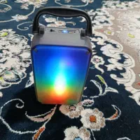 یک عدد اسپیکرنو