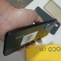 poco c71|موبایل|تهران, وصفنارد|دیوار