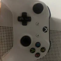 Xbox one s|کنسول، بازی ویدئویی و آنلاین|تهران, فلاح|دیوار