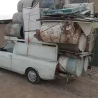 خریدو فروش ضایعات مس برنج آهن آلات آلومینیوم و...