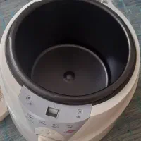 سرخ کن مینی|اجاق گاز و لوازم برقی پخت‌وپز|ری, شهادت|دیوار