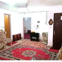 اجاره روزانه/سوئیت آپارتمان  محل امن روبروبانک مبل