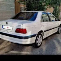 پژو پارس موتور جدید|خودرو سواری و وانت|اهواز, شهرک اکباتان|دیوار