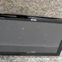 مانیتور سر صندلی