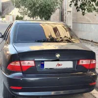 سمند ۹۳|خودرو سواری و وانت|صفادشت, |دیوار