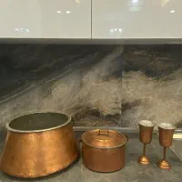ظروف مسی