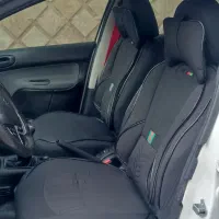 پژو 207i  مدل 1400 TU5بدون رنگ بی رنگ|خودرو سواری و وانت|کرمانشاه, |دیوار