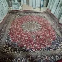 فرش500شانه تمام اکرلیک