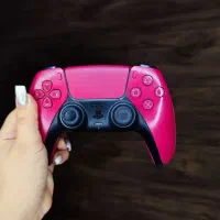 دسته ps5 کارکرده