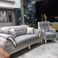 مبل راحتی شیک و باکیفیت ، مبلمان