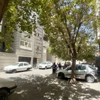 آپارتمان ۱۰۹متری۲خوابه نوساز خوش نقشه همدانی سمندر