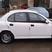 ساینا تصادفی|خودرو سواری و وانت|سراوان, |دیوار