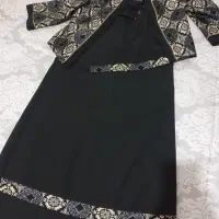 مانتو دو تیکه