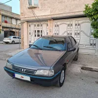 405|خودرو سواری و وانت|شیراز, زند|دیوار
