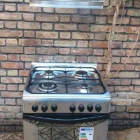 ۴ شعله ایندزیت اصل ایتالیا وارداتی کانوکشن درحد آک|اجاق گاز و لوازم برقی پختوپز|تهران, کاج|دیوار