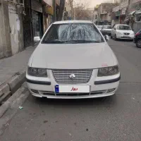 سمند مدل ۸۲