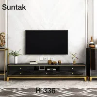 میز تلویوزیون سان تک