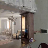 کابینت ام دی آف چهار متری نیم دیواری یک متر زمینی|مصالح و تجهیزات ساختمان|گلستان (تهران), |دیوار