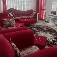 مبل ۷نفره کاملا سالم