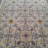 فرش۱.۵متری سالم