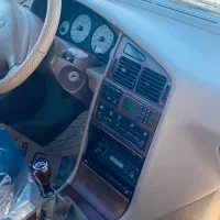 پارس الیکس|خودرو سواری و وانت|زابل, |دیوار