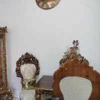 غذاخوری چهار نفره سلطنتی