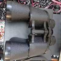 دوربین شکاری ۱۲×۵۰ اصل ژاپن