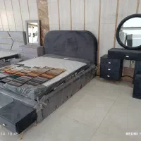 تخت خواب/سرویس کامل+|تخت و سرویس خواب|کرمان, |دیوار